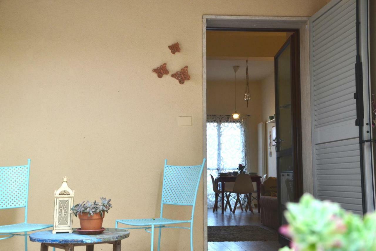 Appartamento La Chicchera Montespertoli Exteriér fotografie
