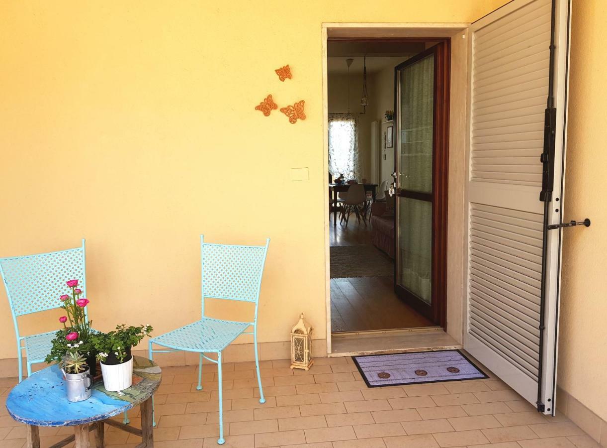 Appartamento La Chicchera Montespertoli Exteriér fotografie