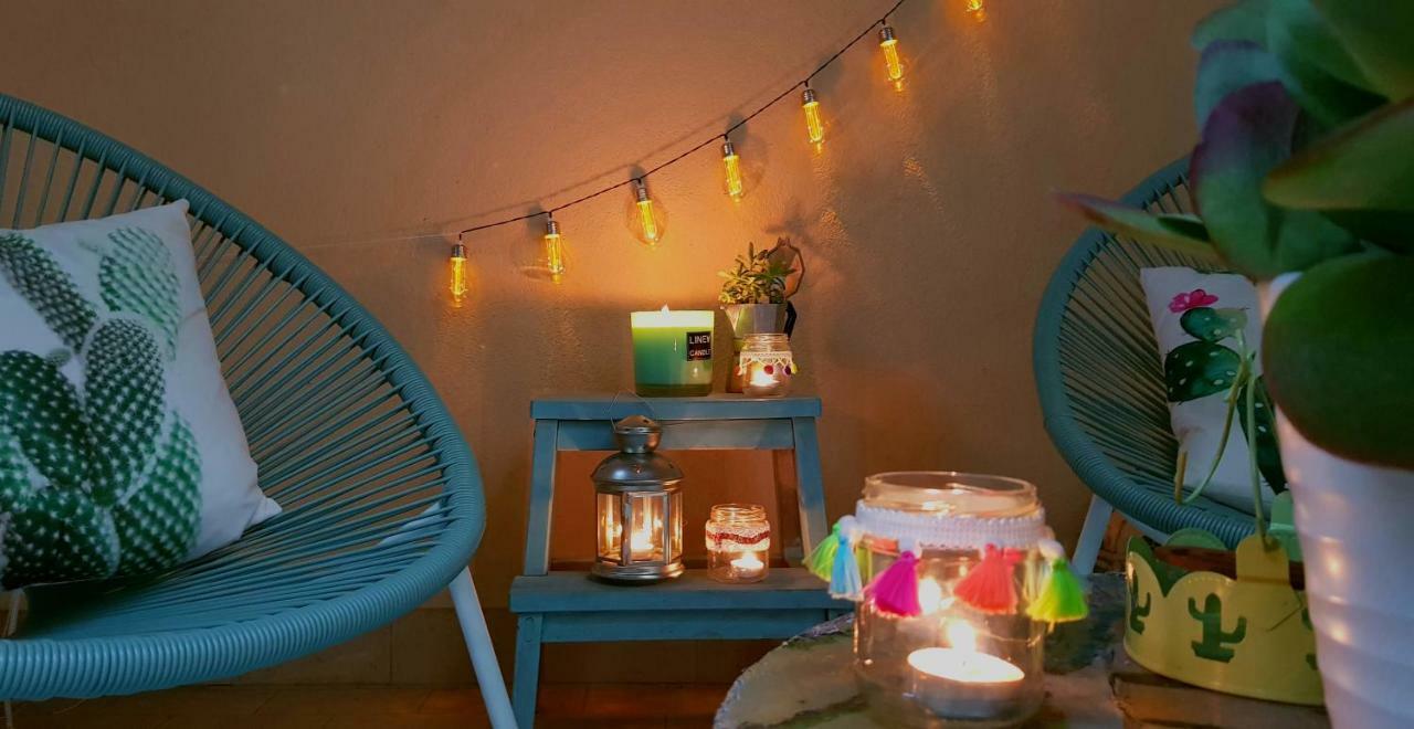 Appartamento La Chicchera Montespertoli Exteriér fotografie