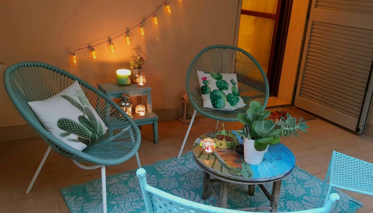 Appartamento La Chicchera Montespertoli Exteriér fotografie