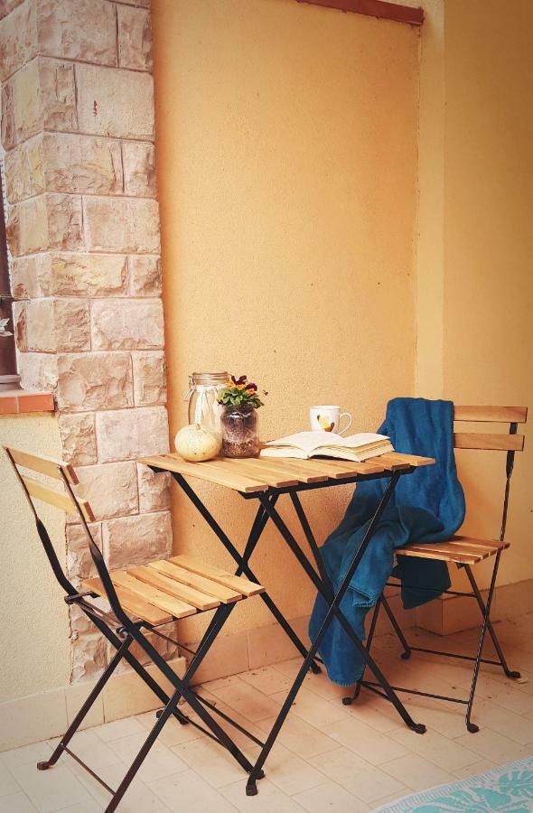 Appartamento La Chicchera Montespertoli Exteriér fotografie